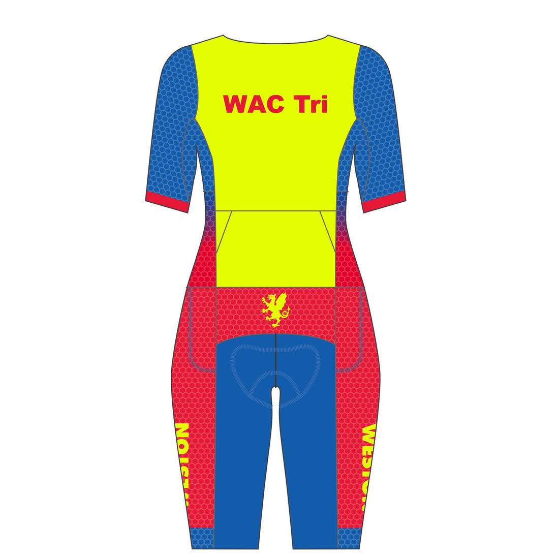 APEX+ Zero Aero Tri Suit
