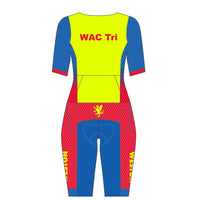 APEX+ Zero Aero Tri Suit