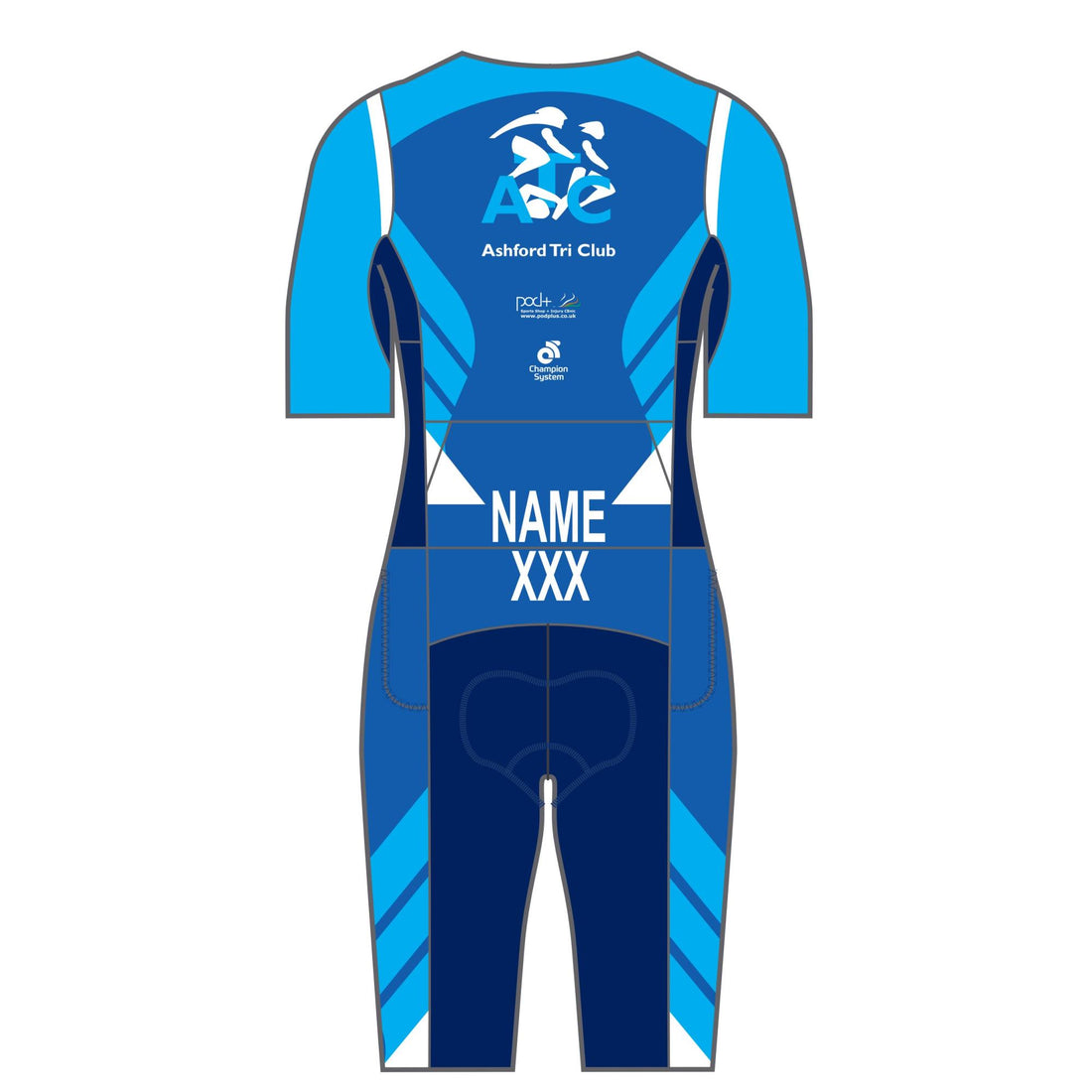APEX+ Zero Aero Tri Suit