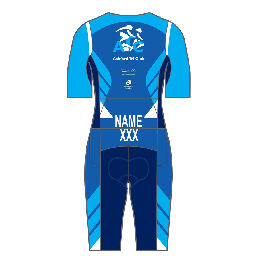 APEX+ Zero Aero Tri Suit