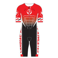 APEX+ Zero Aero Tri Suit