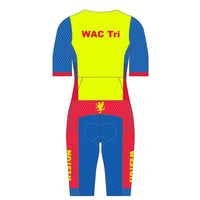 APEX+ Zero Aero Tri Suit