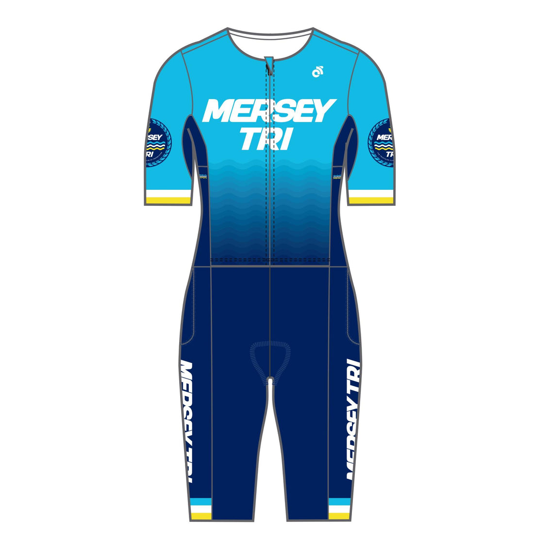 APEX+ Zero Aero Tri Suit