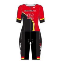 APEX+ Zero Aero Tri Suit