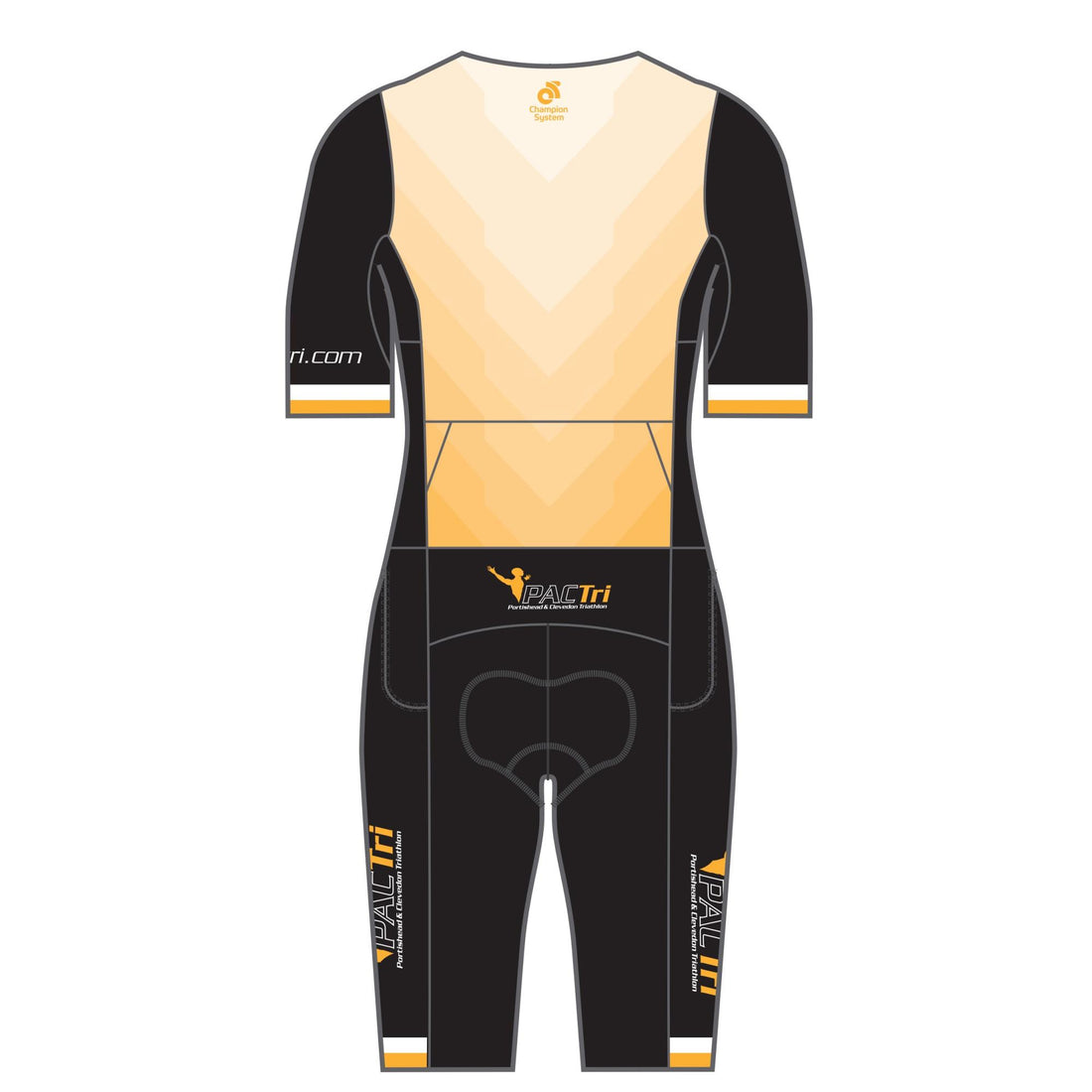 APEX+ Zero Aero Tri Suit
