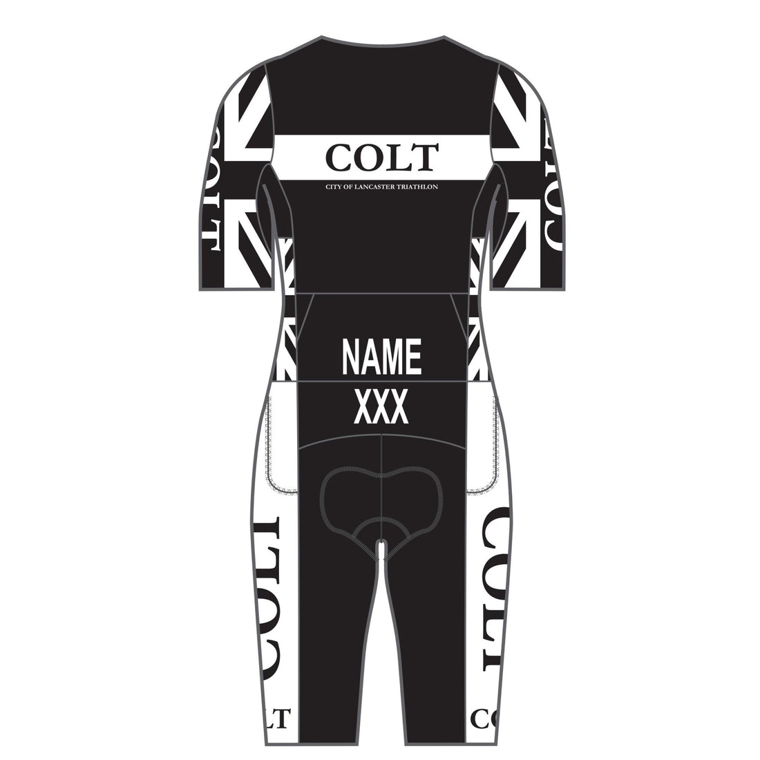 APEX+ Zero Aero Tri Suit
