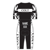 APEX+ Zero Aero Tri Suit