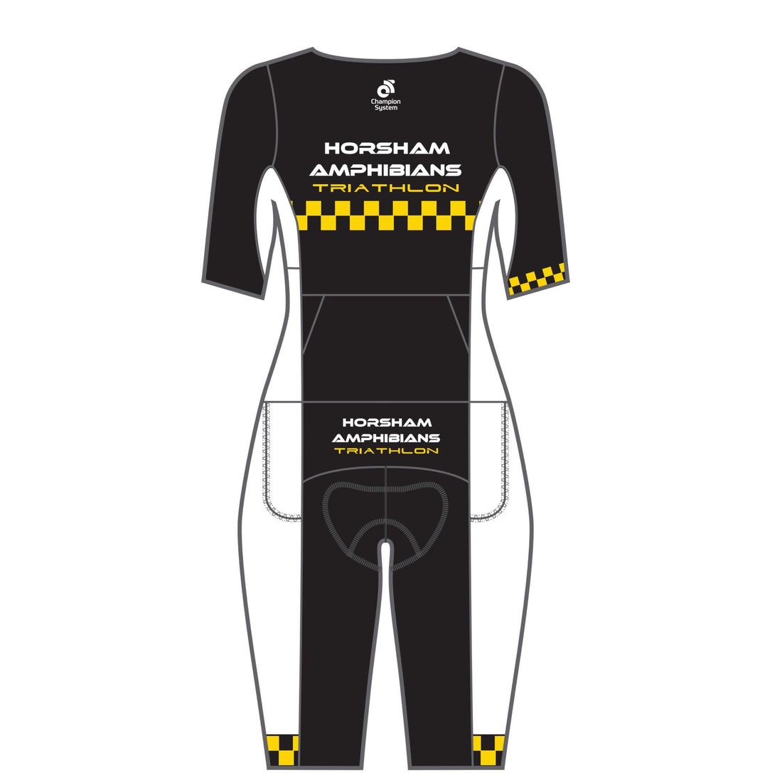 APEX+ Zero Aero Tri Suit