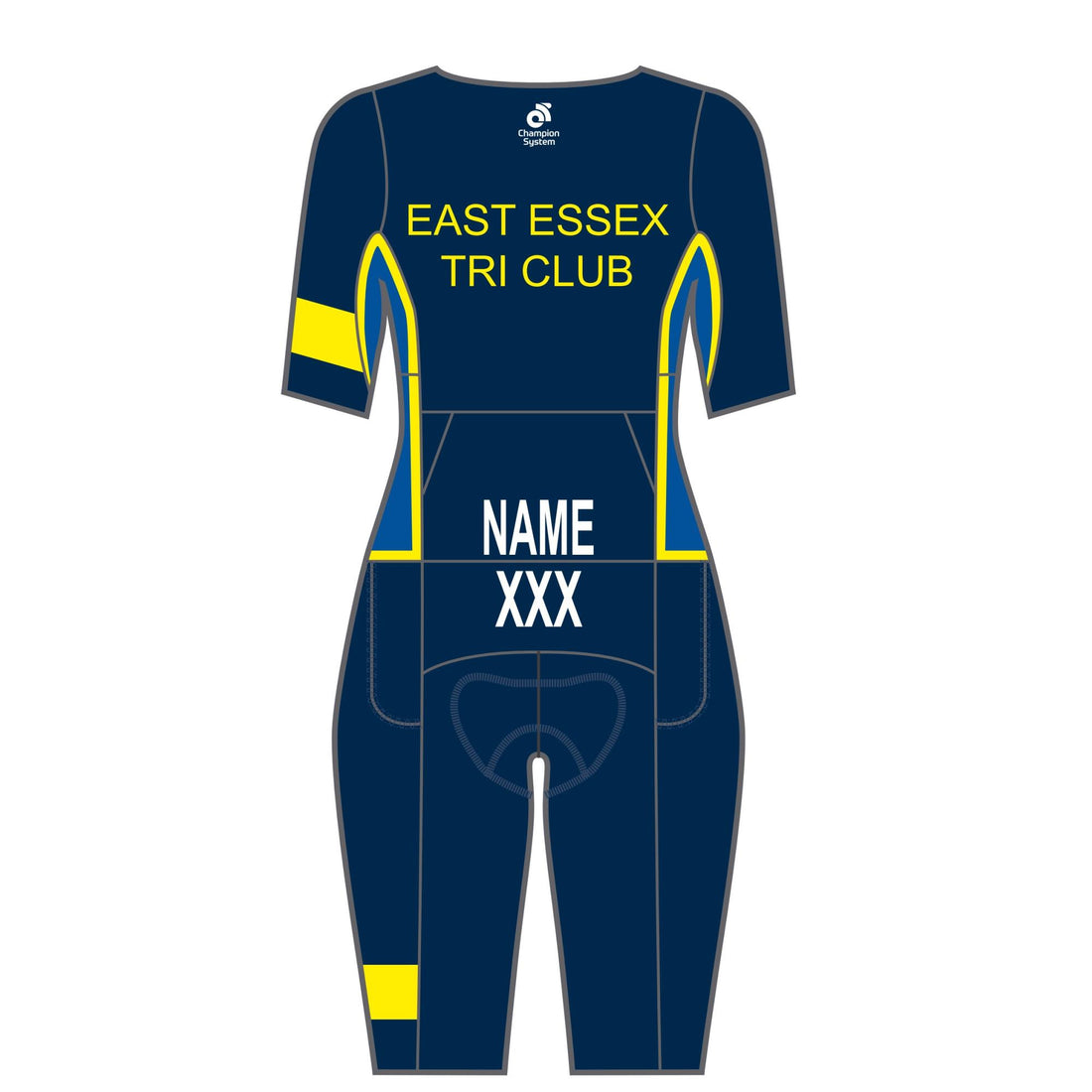 APEX+ Zero Aero Tri Suit