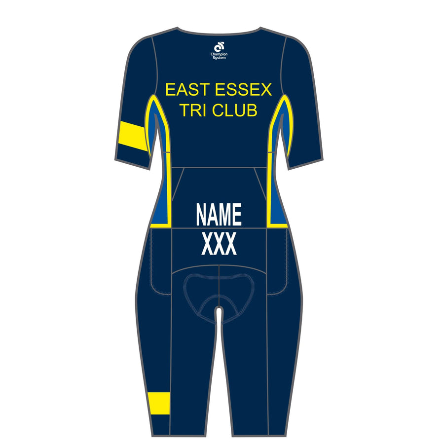 APEX+ Zero Aero Tri Suit