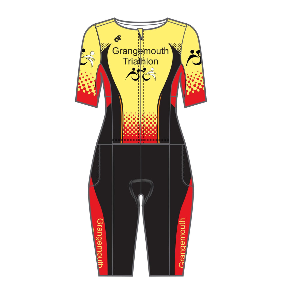 APEX+ Zero Aero Tri Suit