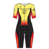 APEX+ Zero Aero Tri Suit