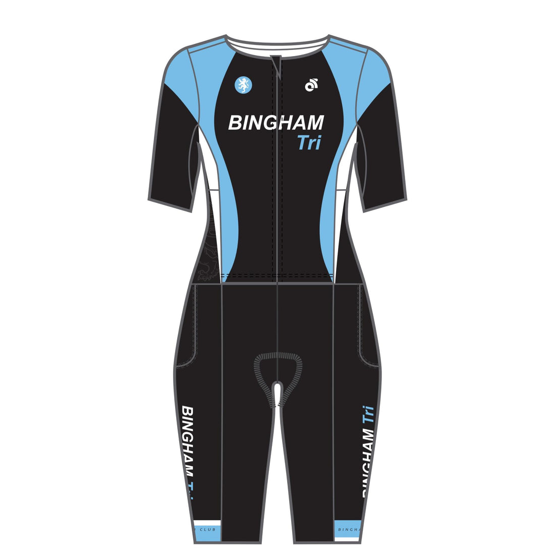 APEX+ Zero Aero Tri Suit