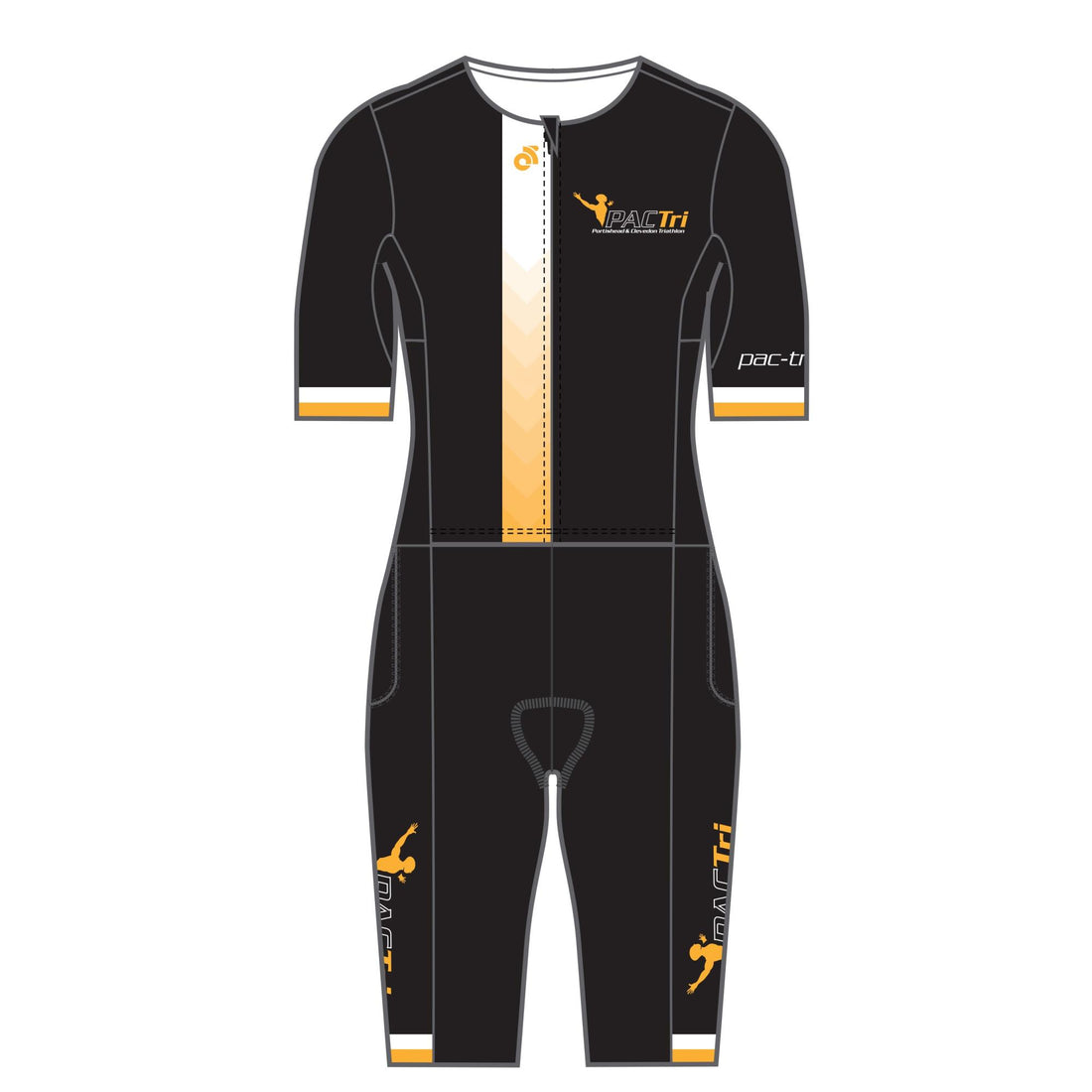 APEX+ Zero Aero Tri Suit