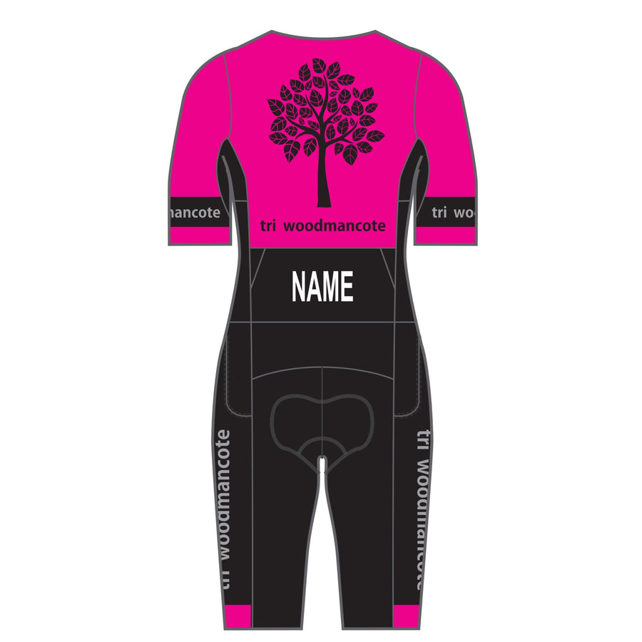 APEX+ Zero Aero Tri Suit
