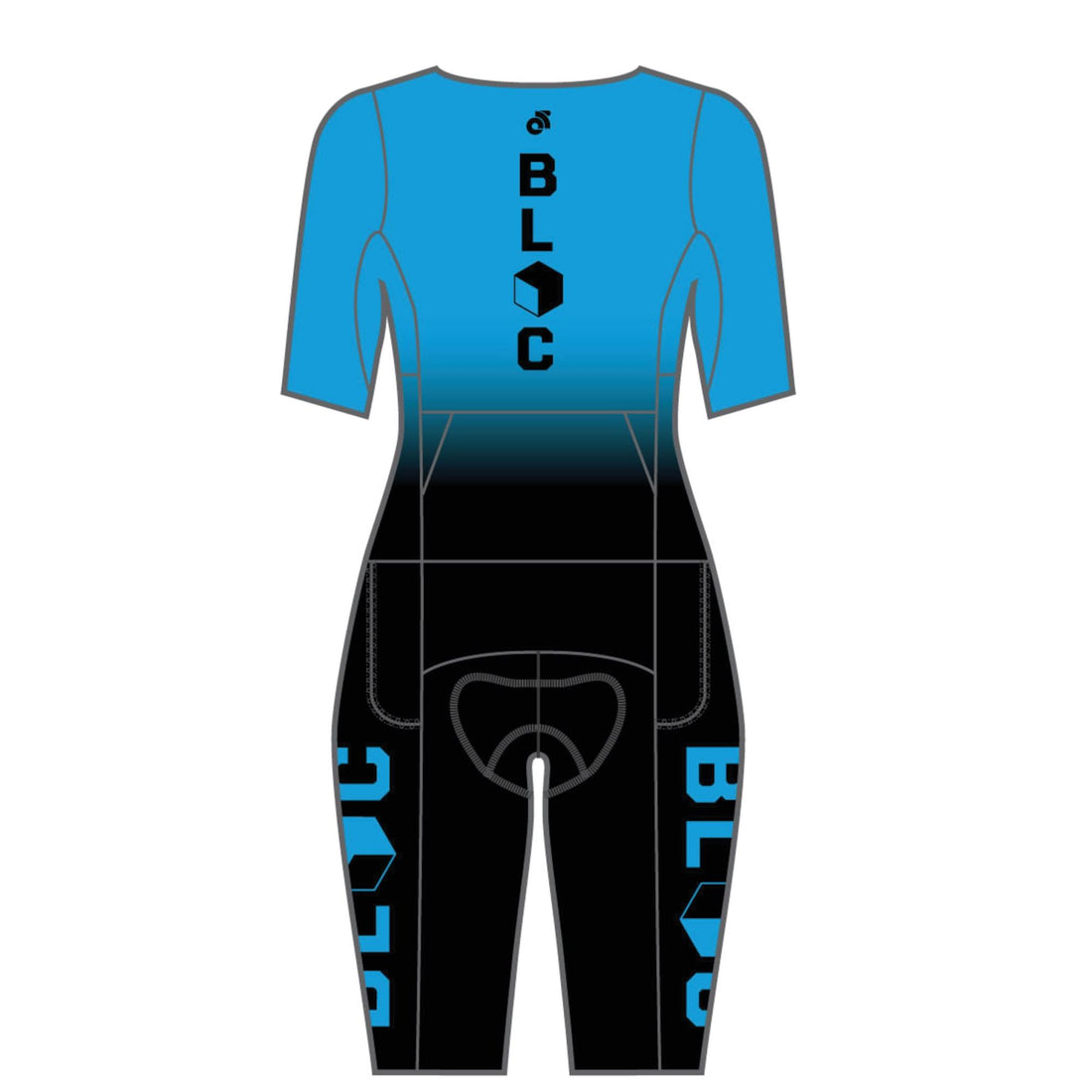 APEX+ Zero Aero Tri Suit
