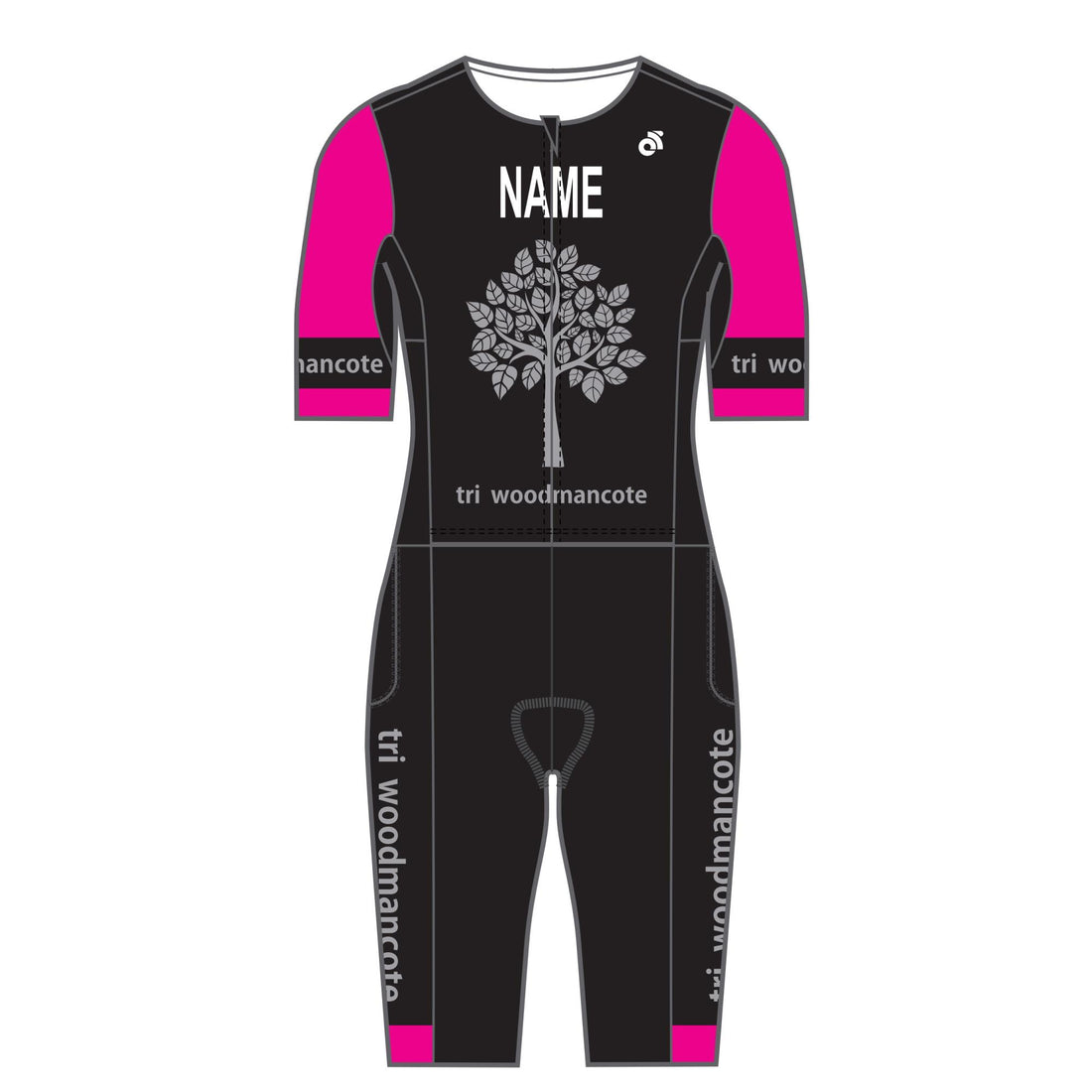 APEX+ Zero Aero Tri Suit