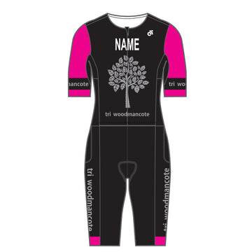 APEX+ Zero Aero Tri Suit