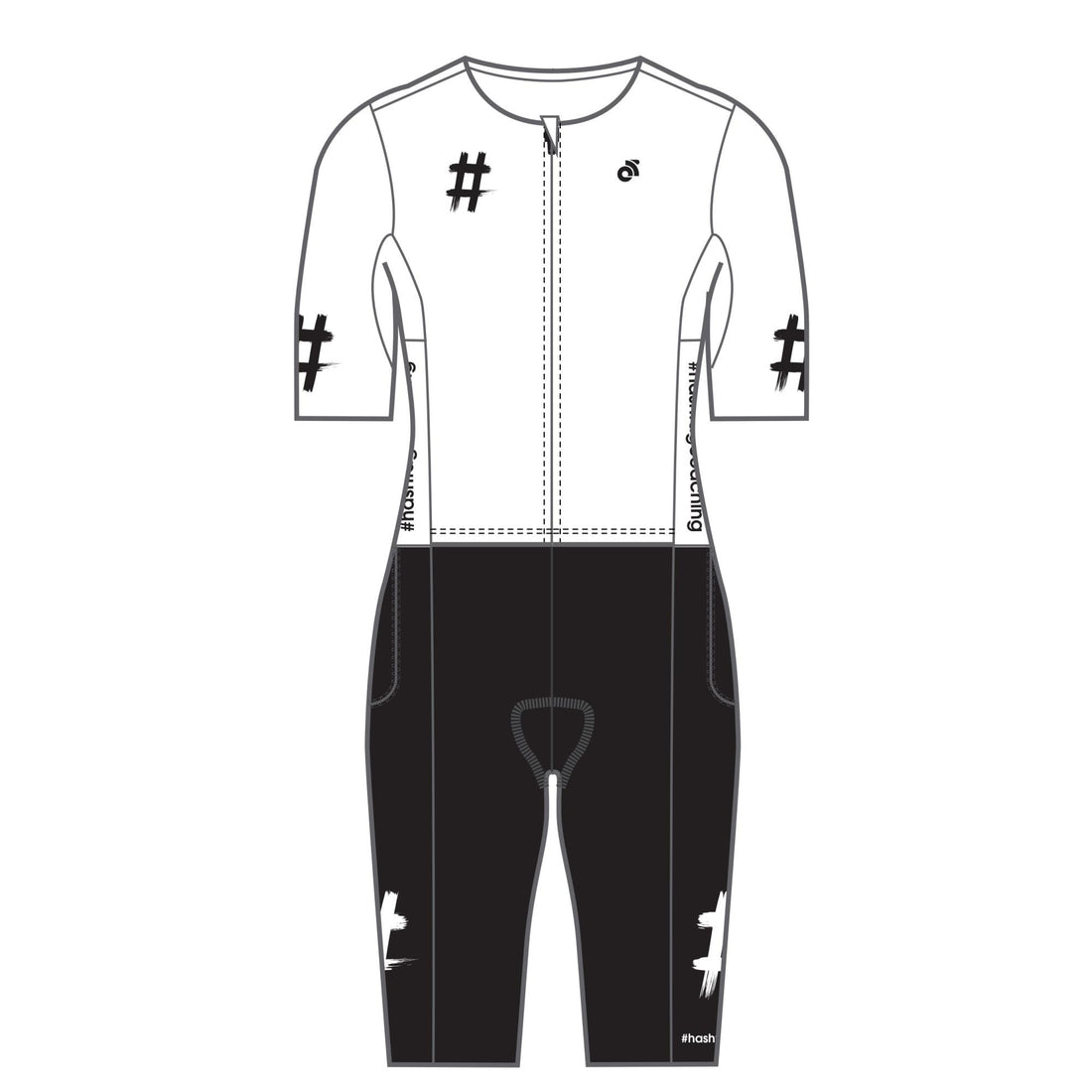 APEX+ Zero Aero Tri Suit