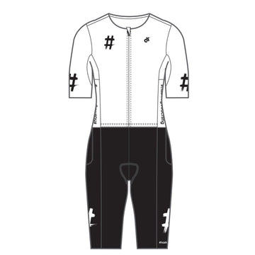 APEX+ Zero Aero Tri Suit