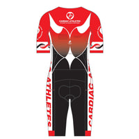 APEX+ Zero Aero Tri Suit