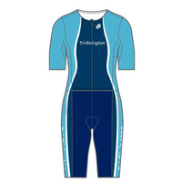 APEX+ Zero Aero Tri Suit