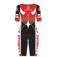 APEX+ Zero Aero Tri Suit