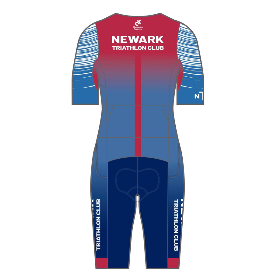 APEX+ Zero Aero Tri Suit