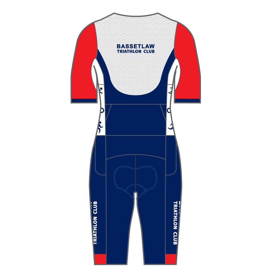 APEX+ Zero Aero Tri Suit