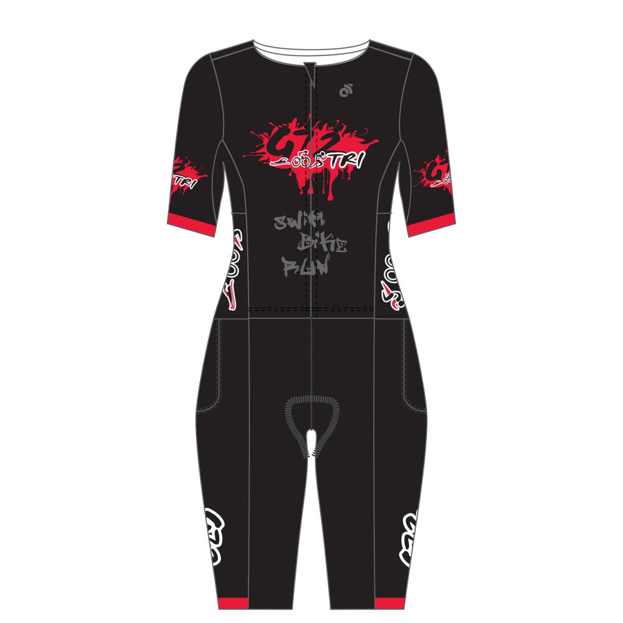 APEX+ Zero Aero Tri Suit