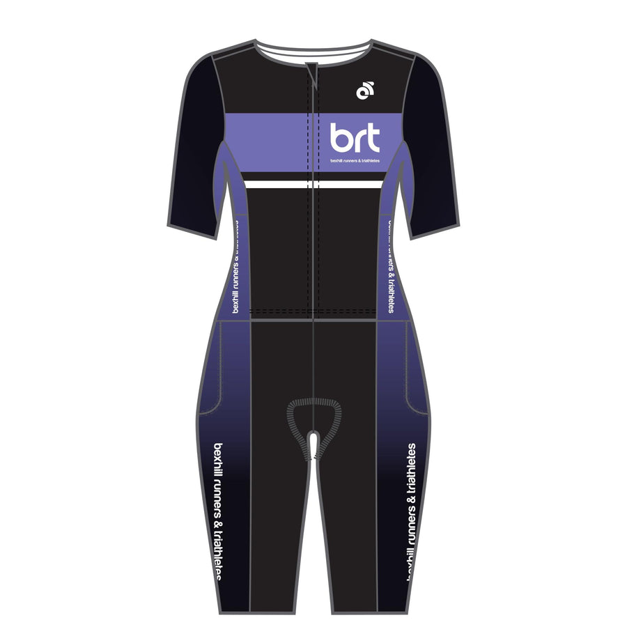 APEX+ Zero Aero Tri Suit