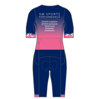 APEX+ Zero Aero Tri Suit
