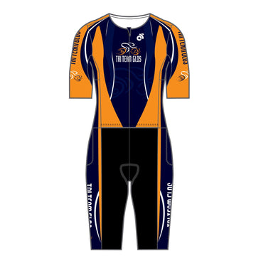 APEX+ Zero Aero Tri Suit