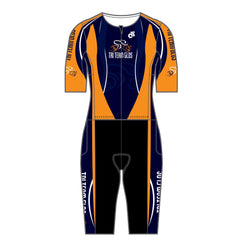 APEX+ Zero Aero Tri Suit