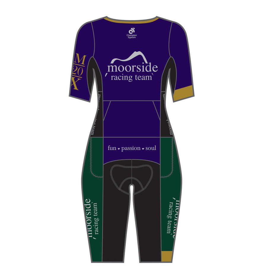 APEX+ Zero Aero Tri Suit