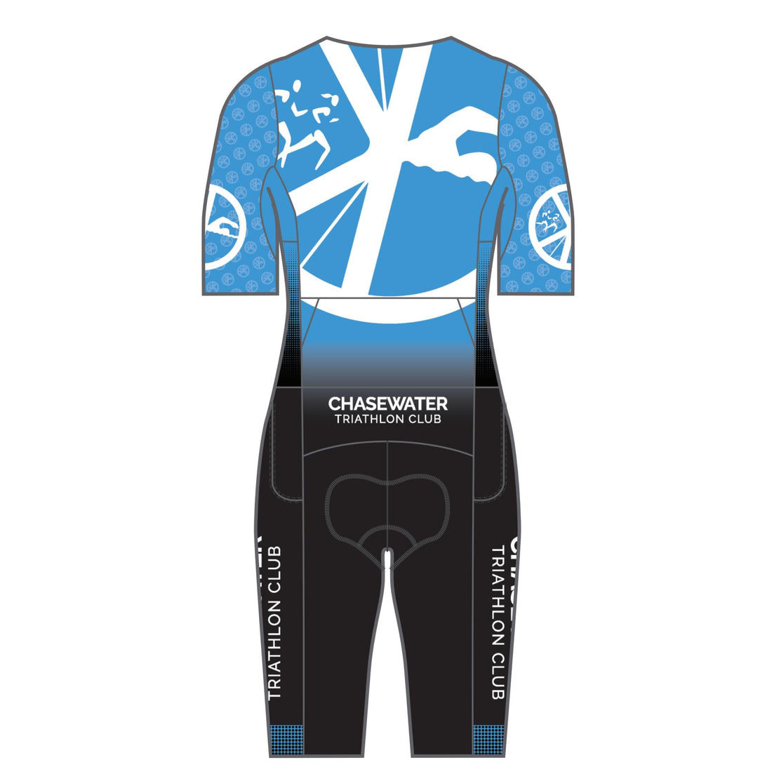 APEX+ Zero Aero Tri Suit