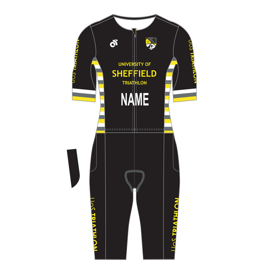 APEX+ Zero Aero Tri Suit