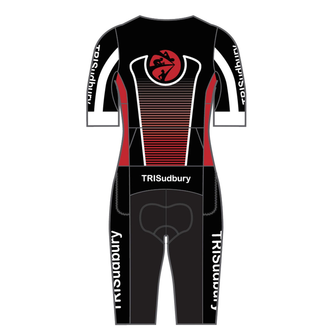 APEX+ Zero Aero Tri Suit
