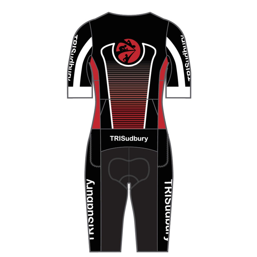 APEX+ Zero Aero Tri Suit