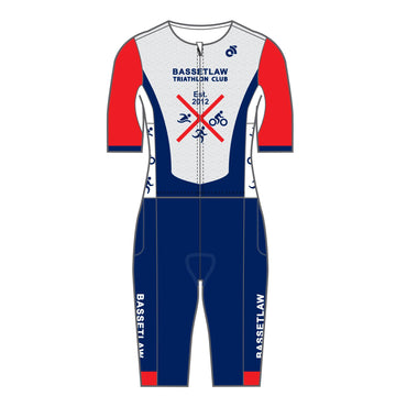 APEX+ Zero Aero Tri Suit