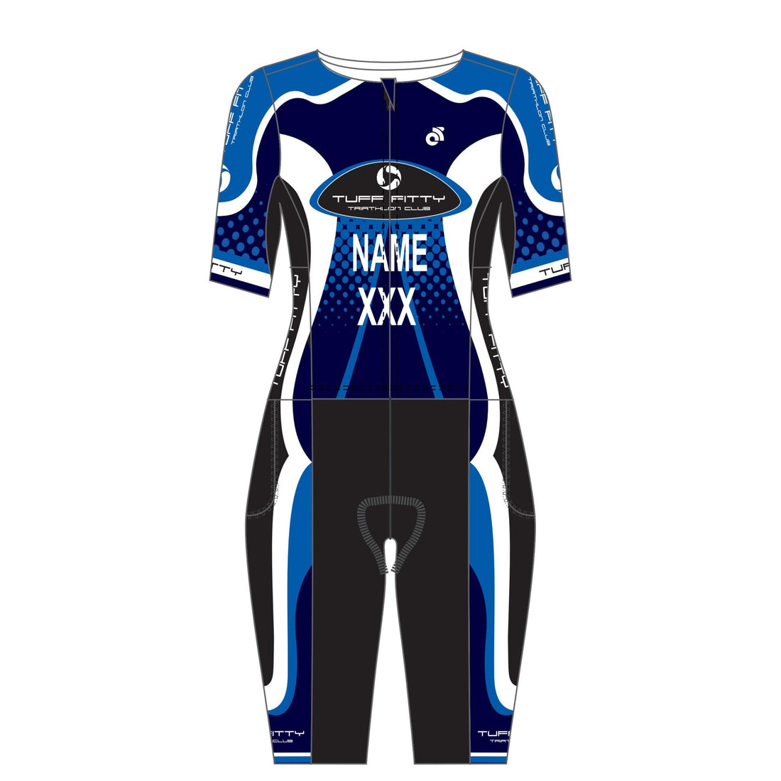 APEX+ Zero Aero Tri Suit