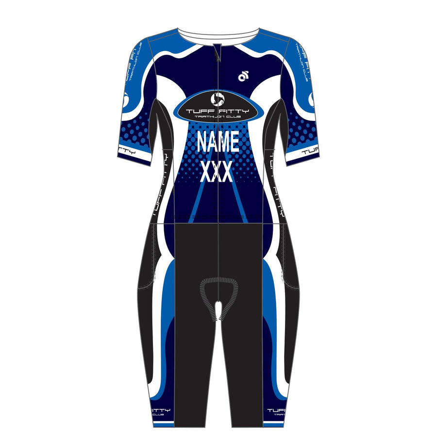 APEX+ Zero Aero Tri Suit
