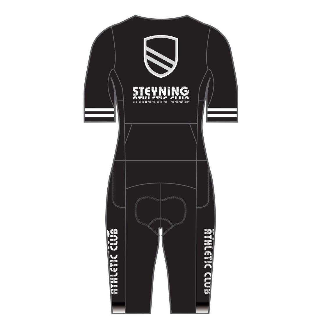 APEX+ Zero Aero Tri Suit