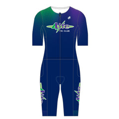 APEX+ Zero Aero Tri Suit