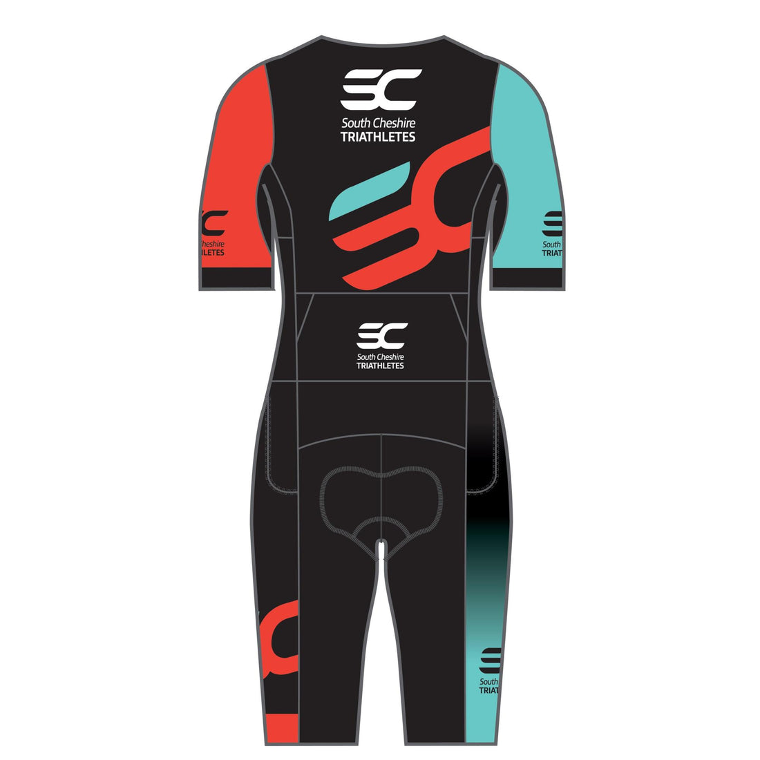 APEX+ Zero Aero Tri Suit