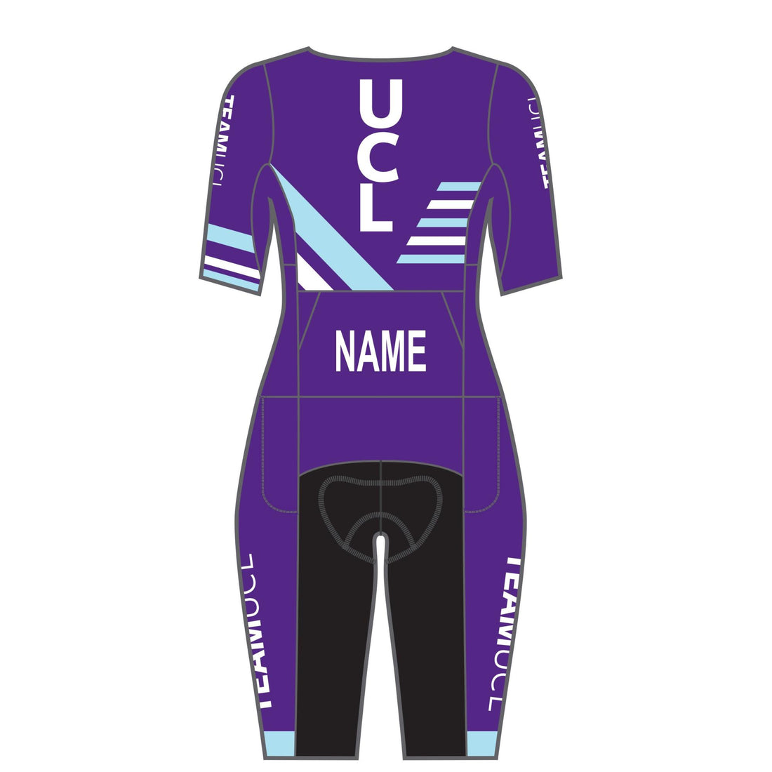APEX+ Zero Aero Tri Suit