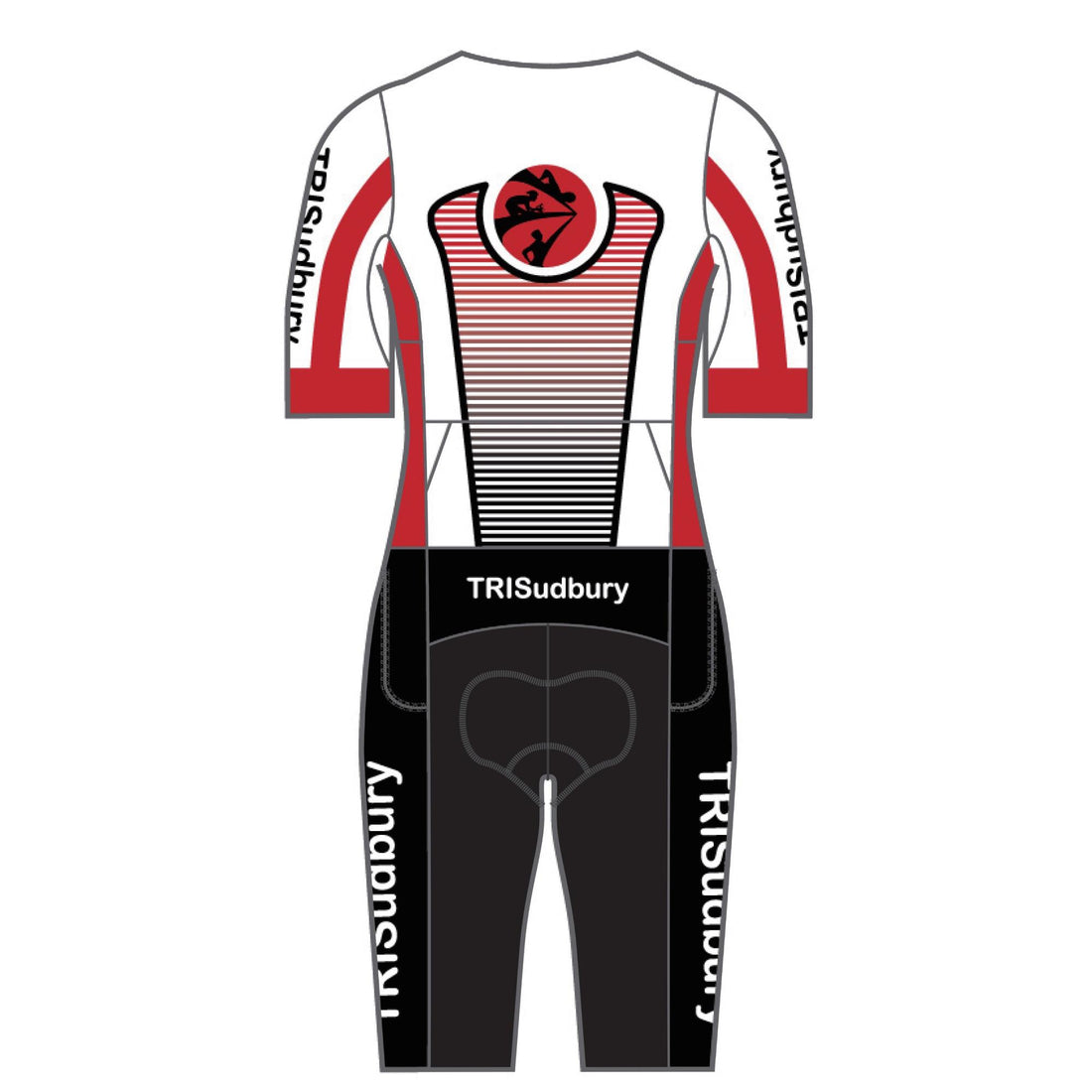APEX+ Zero Aero Tri Suit
