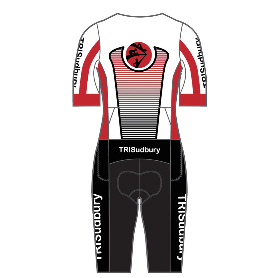 APEX+ Zero Aero Tri Suit