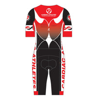 APEX+ Zero Aero Tri Suit
