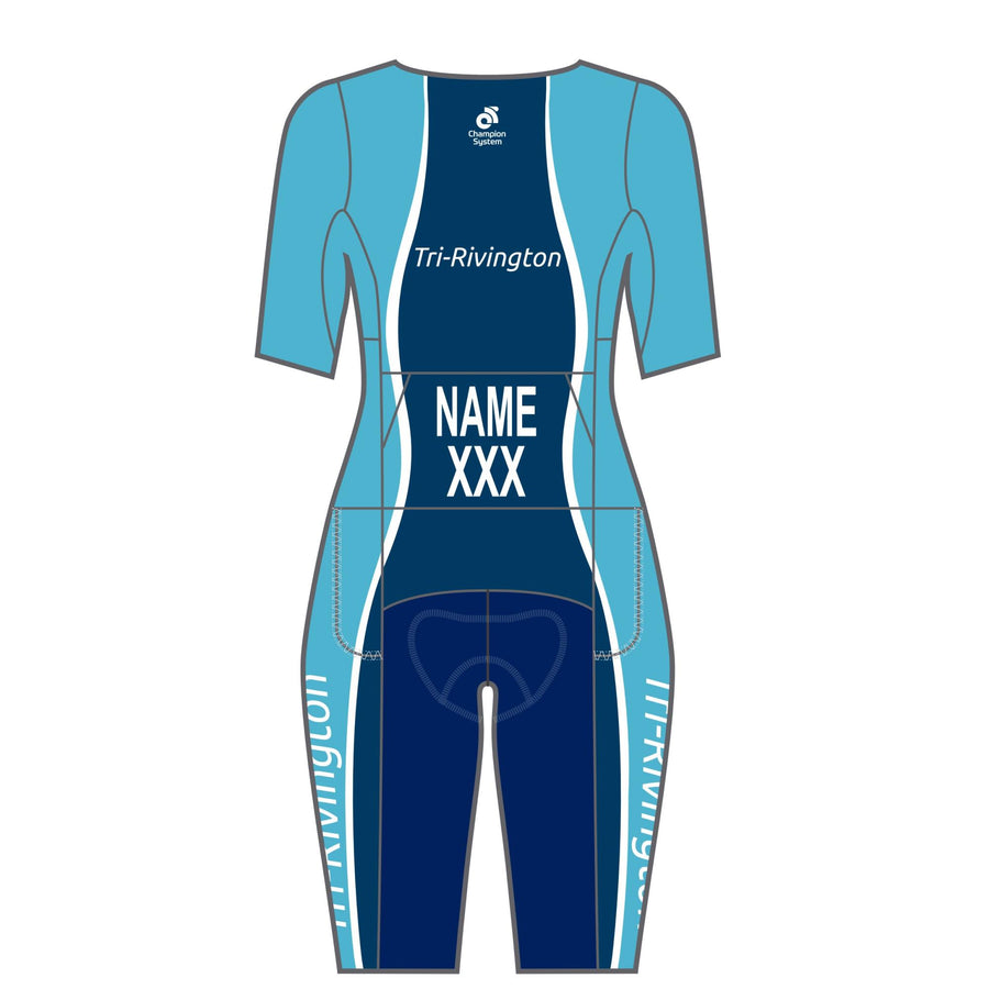 APEX+ Zero Aero Tri Suit